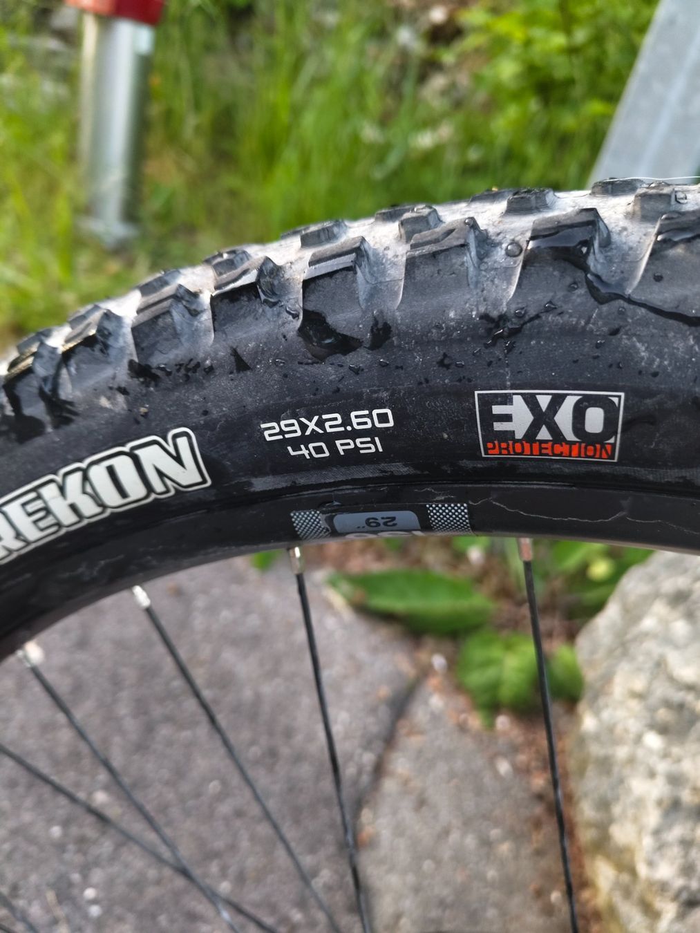 Ghost Vélos: Ebike Enduro Ghost E-Riot M – D'occasion à Frinvillier par F5Jch_Modellhobby 8