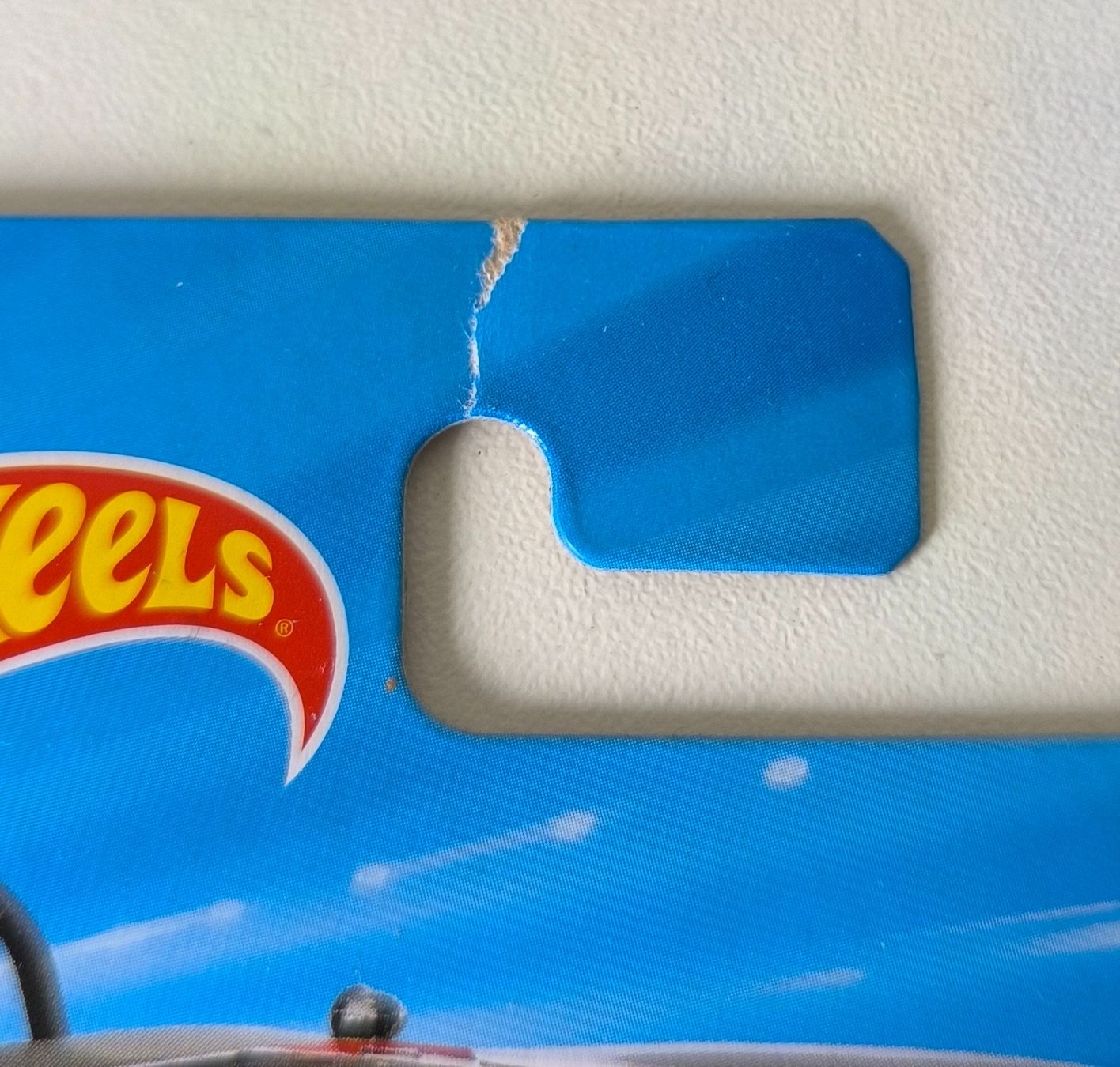 Hot Wheels Modellini d'auto: Hot Wheels TH / Triumph TR6 / treasure hunt – Nuovo e nell'imballaggio originale da Muttenz venduto da hak_dsk9 2