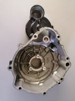 Limadeckel Suzuki GSX-R 600 K6