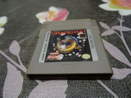 Shanghai GAMEBOY