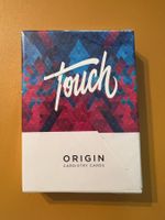 Touch Playing Cards verschweisst