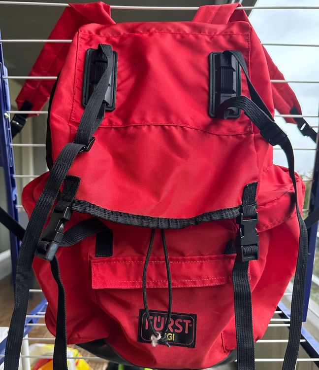 wanderrucksack kaufen
