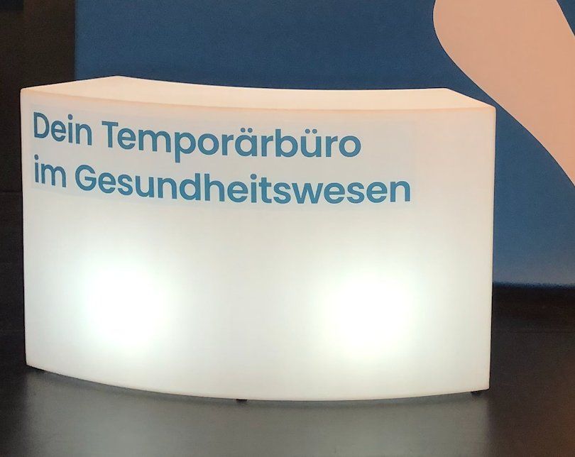 Allestimento di negozi e stand fieristici: Leuchttheke SLIDE Snack Bar – Usato da Gutenswil venduto da marcelkuenzler