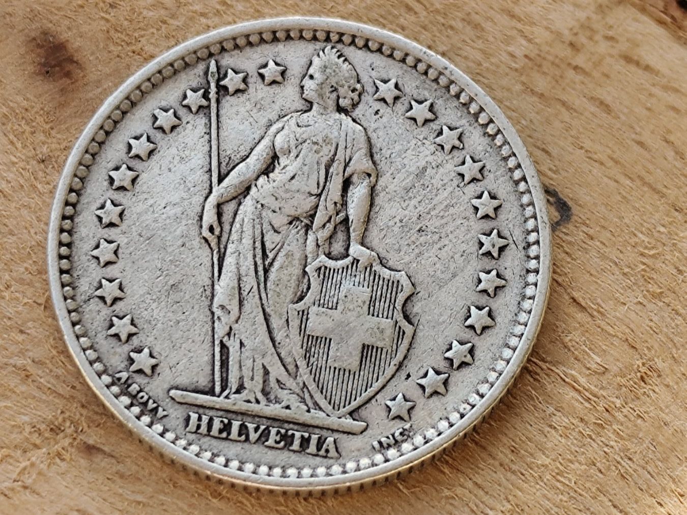 Tutti le monete: ==> 2Fr 1875 ss – Usato da Bern venduto da b.man_is_back 1