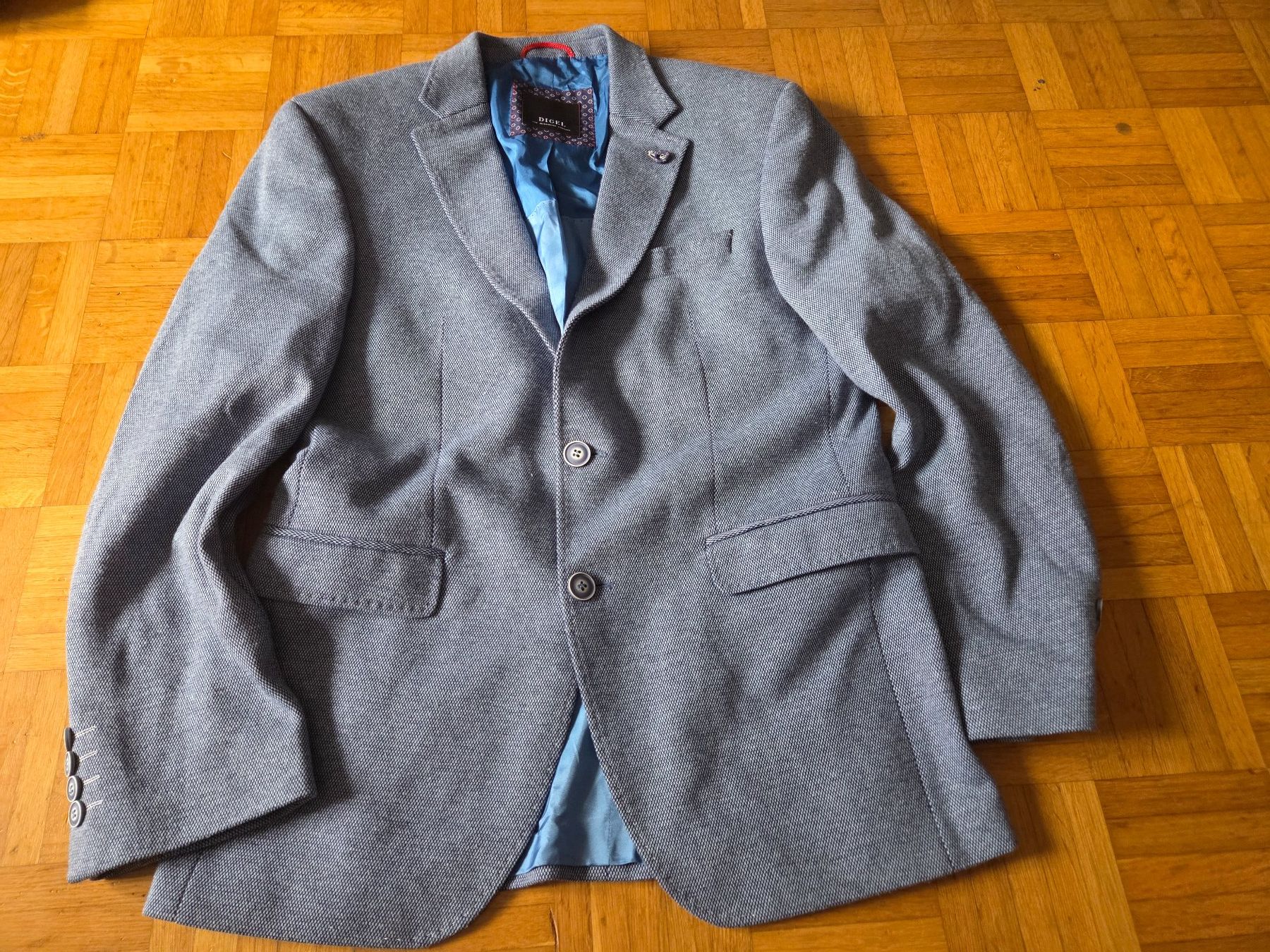 Vestes: 2 Jackets Gr. 48 – D'occasion à Basel par grandfamily 5