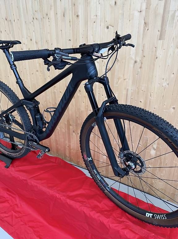 Biciclette: Thömus Lightrider Worldcup - M – Usato da Dallenwil venduto da MK_82 1