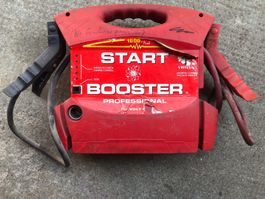 Booster 1600A