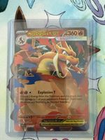 Pokémon Mega Charizard Y ex