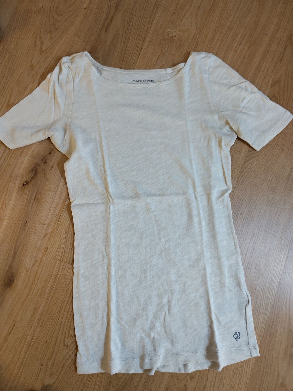 Marc O'Polo T-shirt: Marc O'Polo Shirt – Usato da Bern venduto da kat_69vw