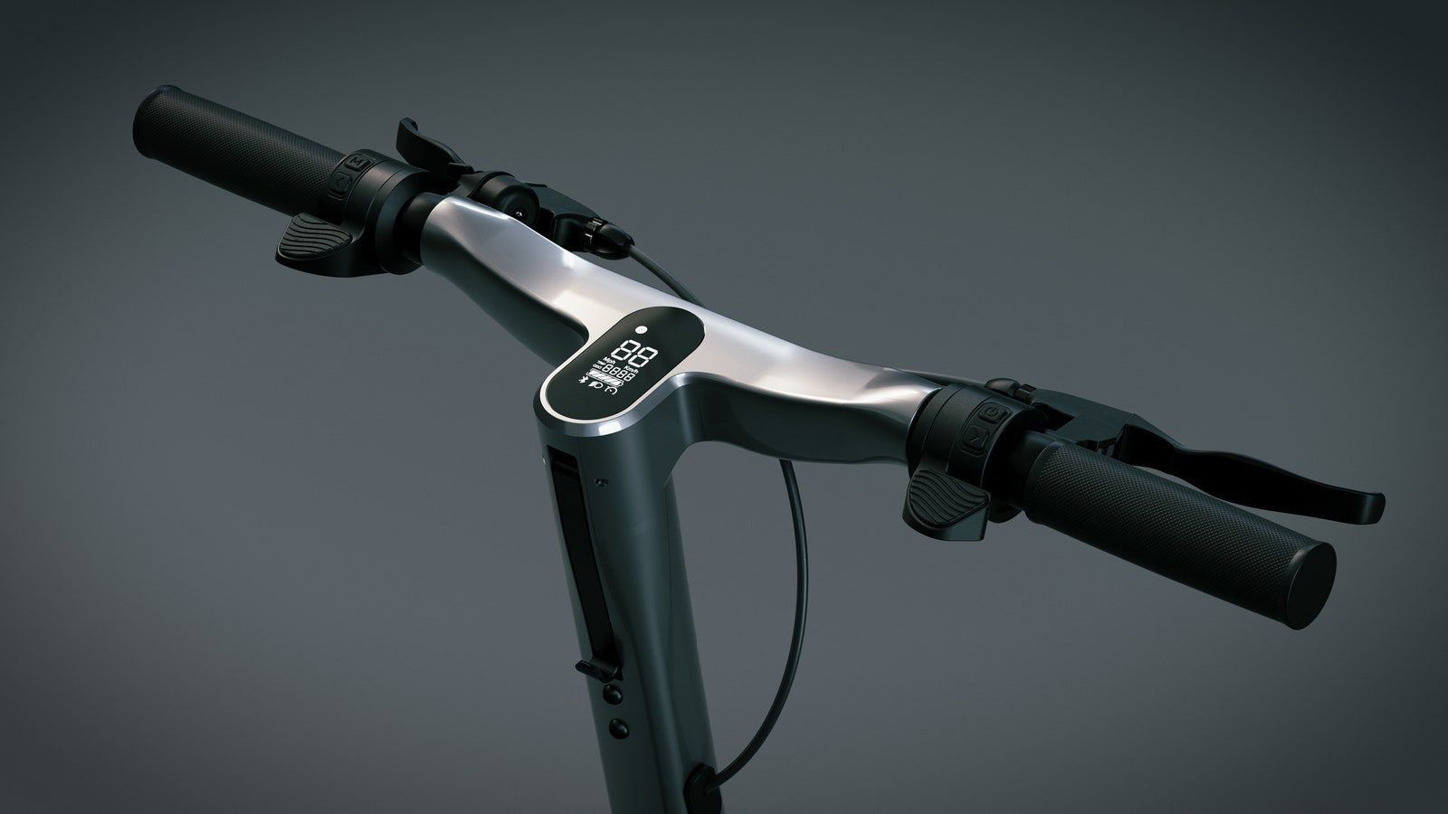 Kickboard: APOLLO CITY PRO SWISS EDITION – Nuovo (secondo la descrizione) da Wil SG venduto da replace 6