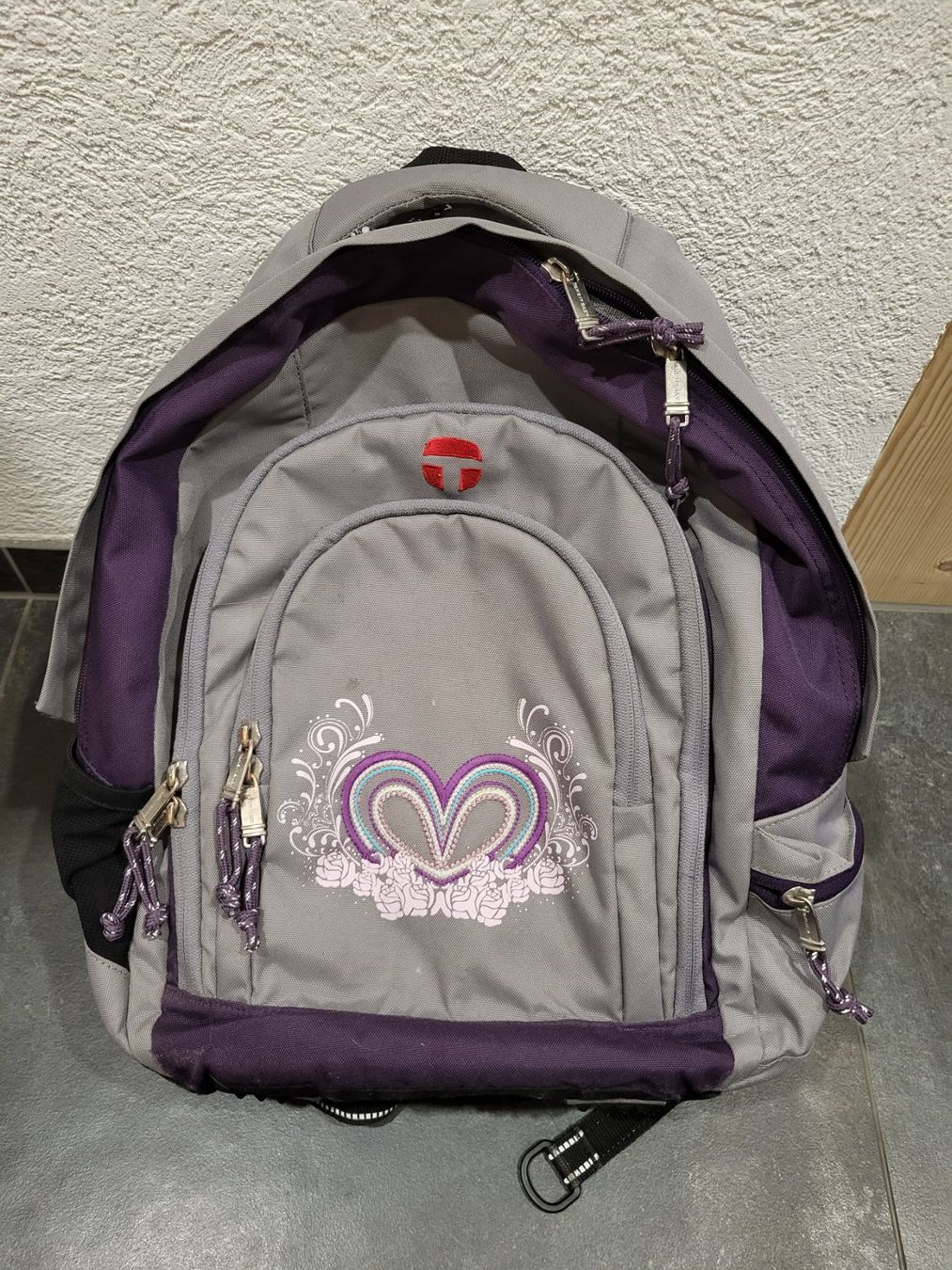 Borse & Zaini: Schulrucksack – Usato da Rüderswil venduto da chinderouge 8