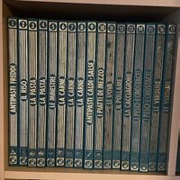 Kochbücher La Cucina Moderna