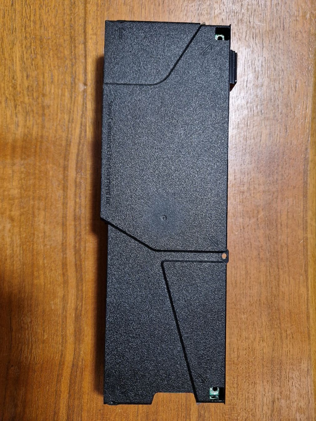 Sony Consoles: PS4 - PSU - Alimentation / Akku – D'occasion à Peseux par katja.vit