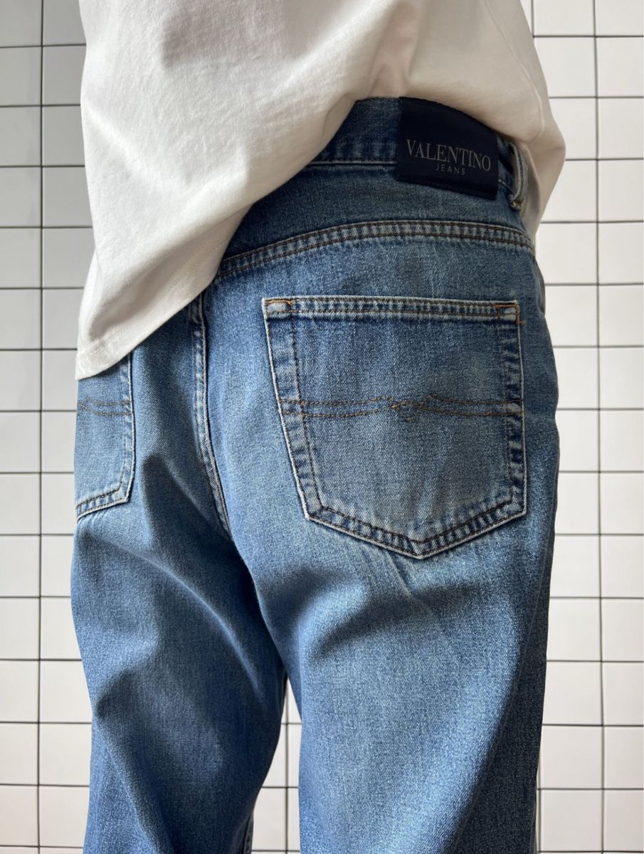 Jeans: Valentino Jeans 36 – Usato da Zürich venduto da ger_wp6z 3