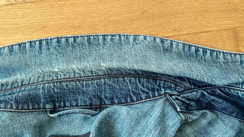 Joop Jeans Jacke Grösse 56 | Kaufen auf Ricardo