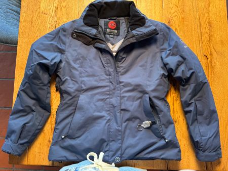 Skijacke Rossignol, Expert 10000, Gr. M-L