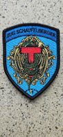 *** Zug,s Badge mit klett ***