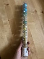 Boules de Noël assorties lot de 12 état neuf emballé