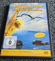 Captain Cook und seine singenden Saxophone (22400)