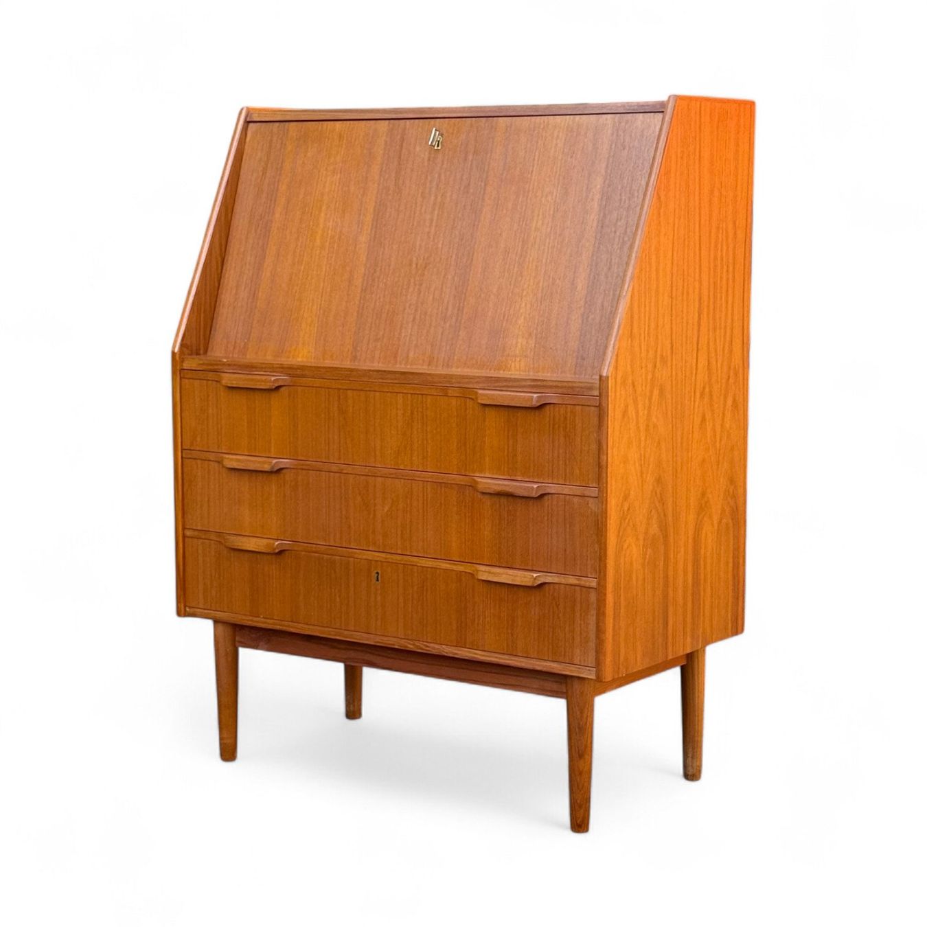 Tables: Tibergaard Sekretär // 1960er – D'occasion à Schinznach-Dorf par mix 1