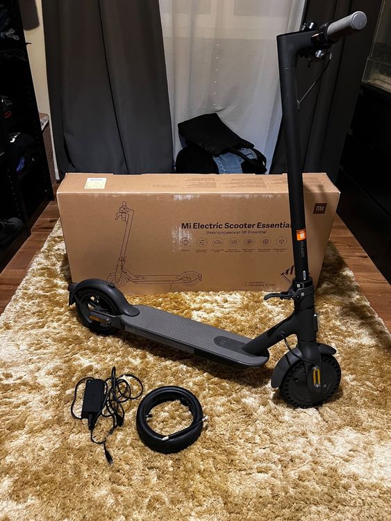 Xiaomi Mi Electric Scooter Essential | Kaufen auf Ricardo