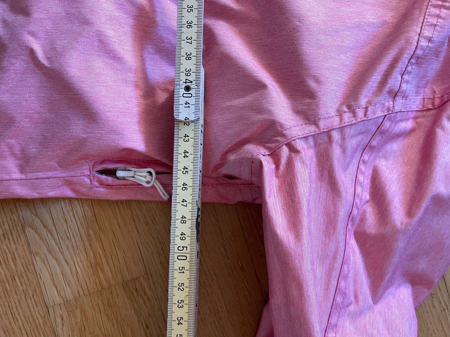 Giacche: Big Tramps Regenjacke 38 – Usato da Buchs AG venduto da Swiesandra 7