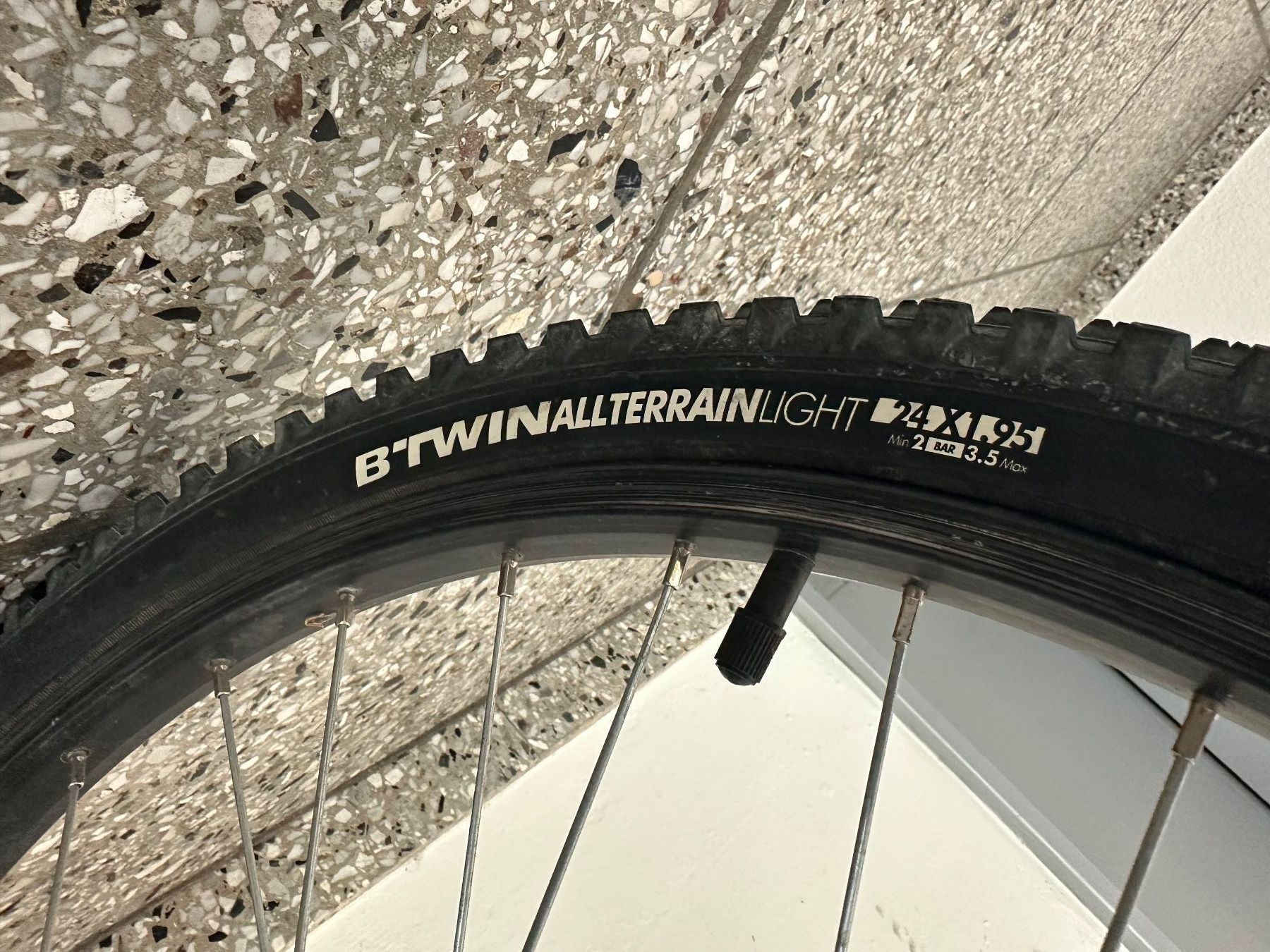 Biciclette: MTB Kinderfahrrad – Usato da Liestal venduto da FuV01 2