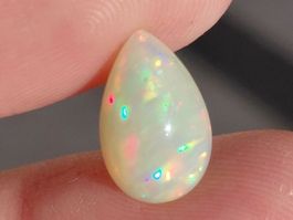 Opal Ethiopia 2.4 ct