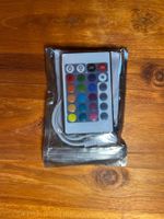 LED Stripe Controller RGB, Neu und Originalverpackt