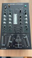 Table de mixage Ecler Smac Pro30 console DJ noire