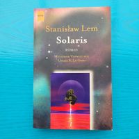 Stanislaw Lem- Solaris