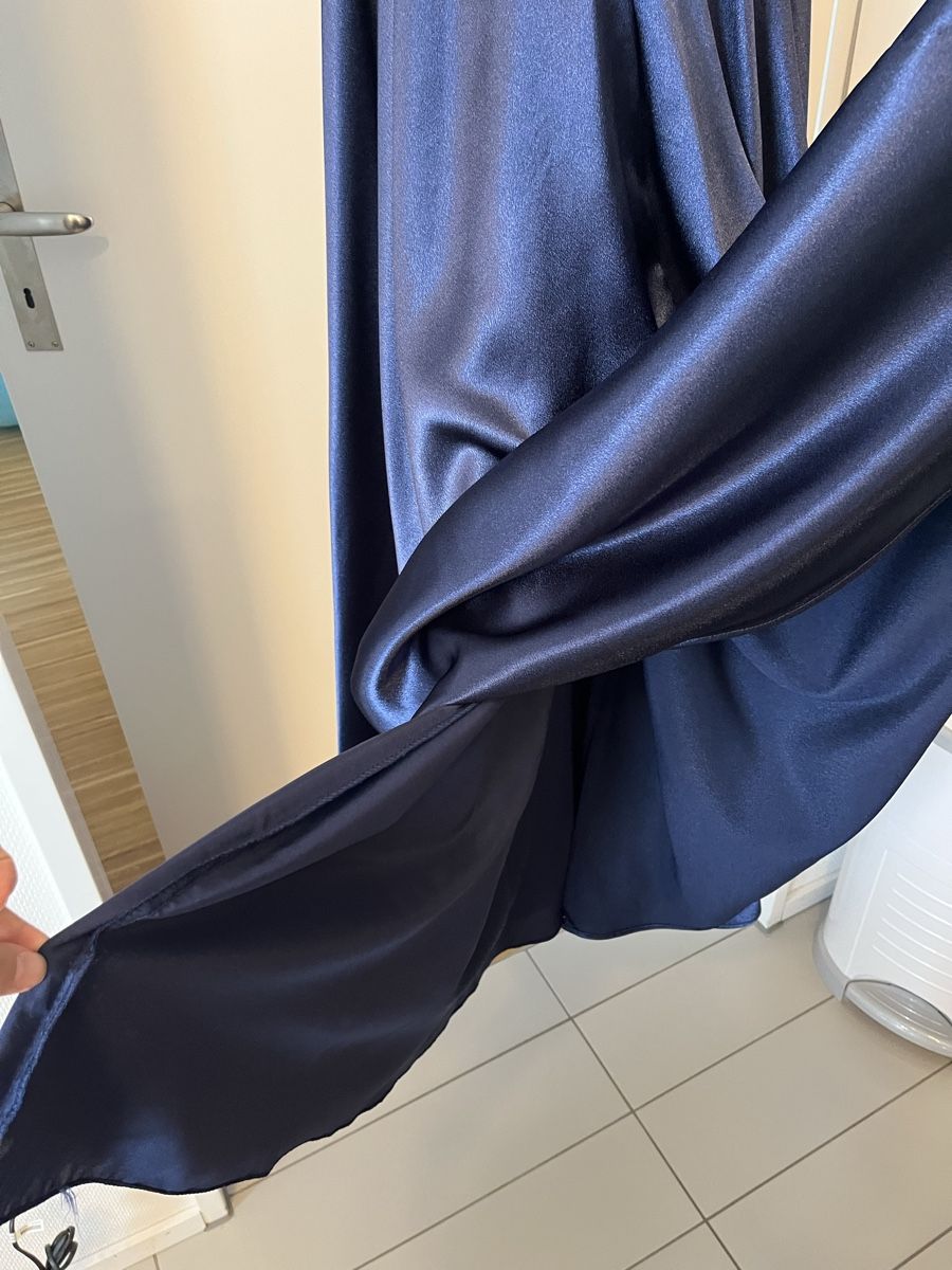 Kleider: Abendkleid – Gebraucht aus Zürich von Ellatoto 5