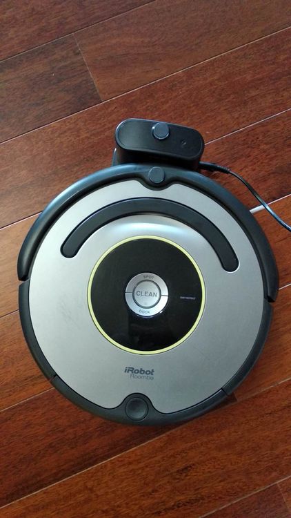 Irobot Roomba 631 | Kaufen auf Ricardo