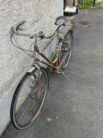 Vintage Velo/Fahrrad 3-Gang Sturmey Archer