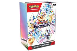 Prismatische Entwicklung Booster Bundle - DE