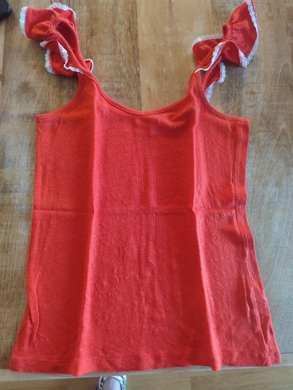 Tops: haut femme taille s – Gebraucht aus Neuchâtel von pie_8t6p 1