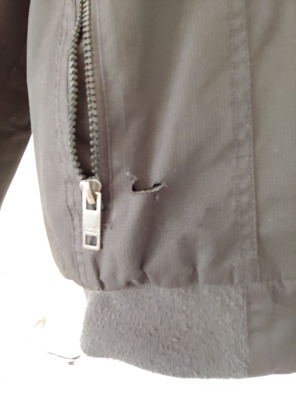Jacken: Winterjacke von Blackbox, Gr.164, unisex – Gebraucht aus Suhr von andreas_2008 1