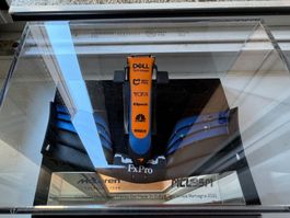 Mclaren f1 car nose cone