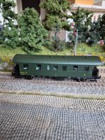 Fleischmann 935077 F, SNCF B61⁄2t Donnerbüchse