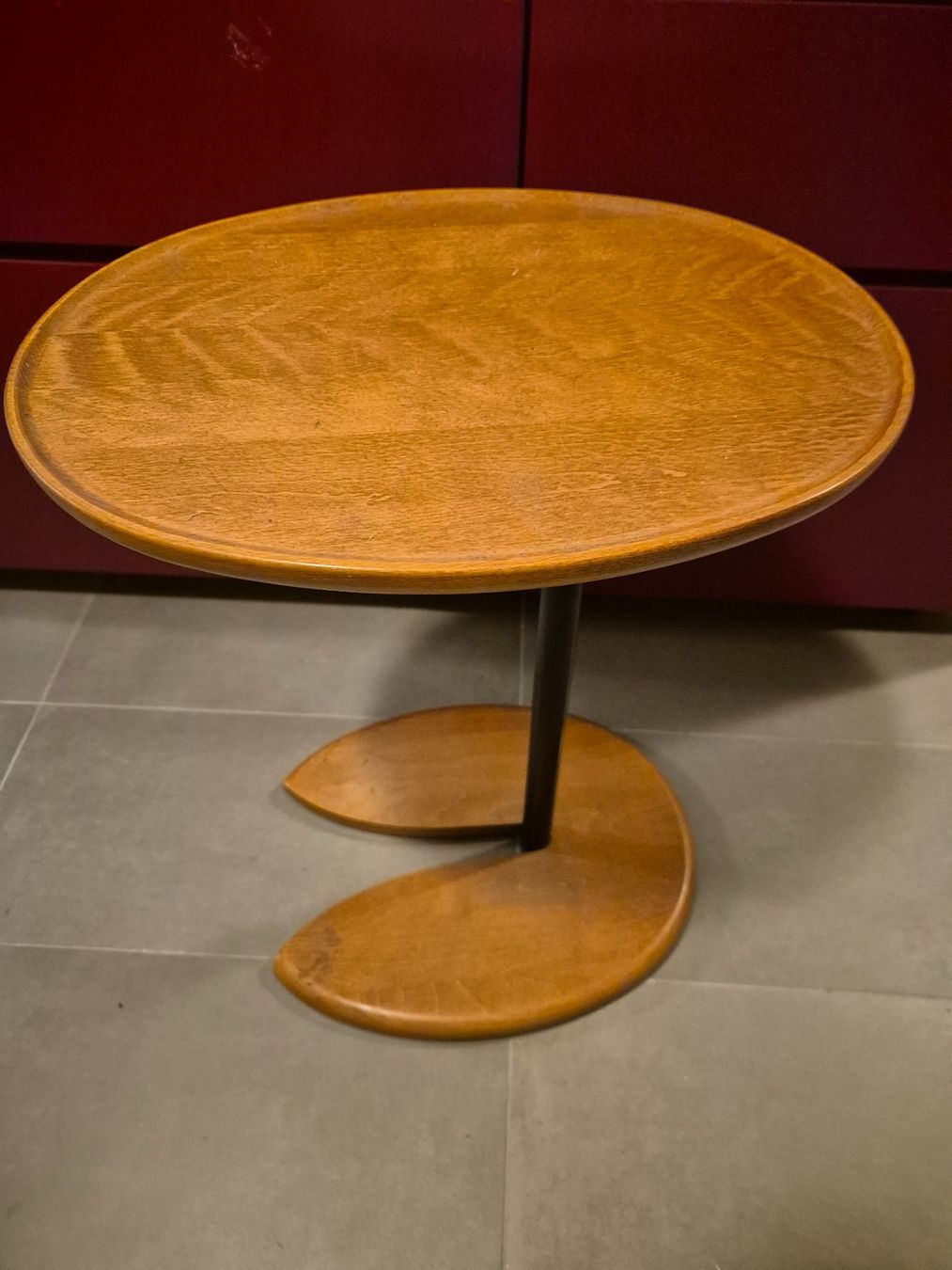 Nachttische: Bout de canapé,  table d appoint – Gebraucht aus Fribourg von tameab