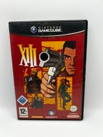 XIII (Deutsch) - Nintendo Gamecube