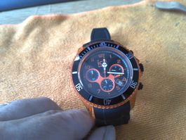 ICE Watch Neu