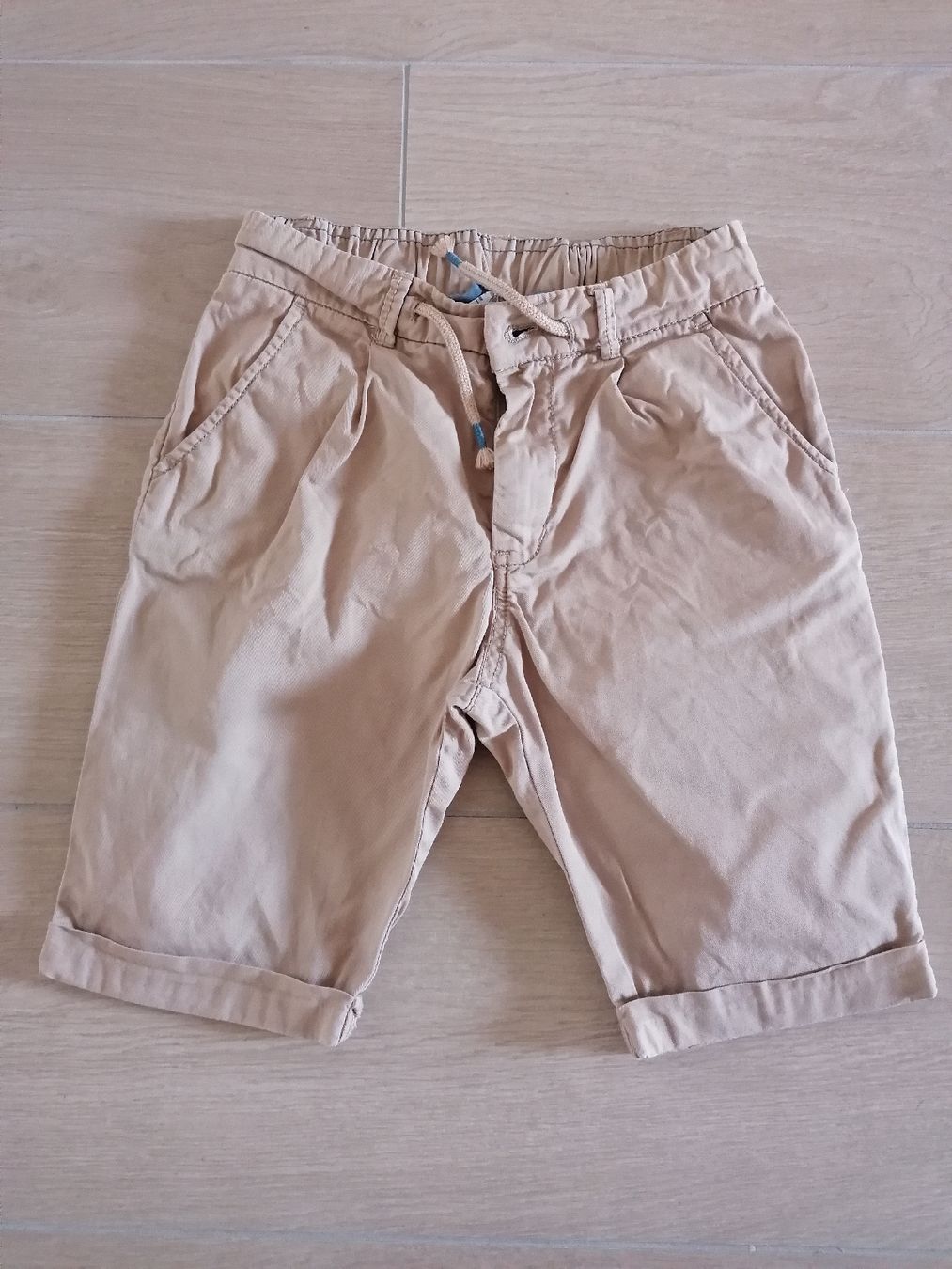 H&M Pantaloni: Shorts von H&M, Gr. 110 – Usato da Wängi venduto da Schnautz75