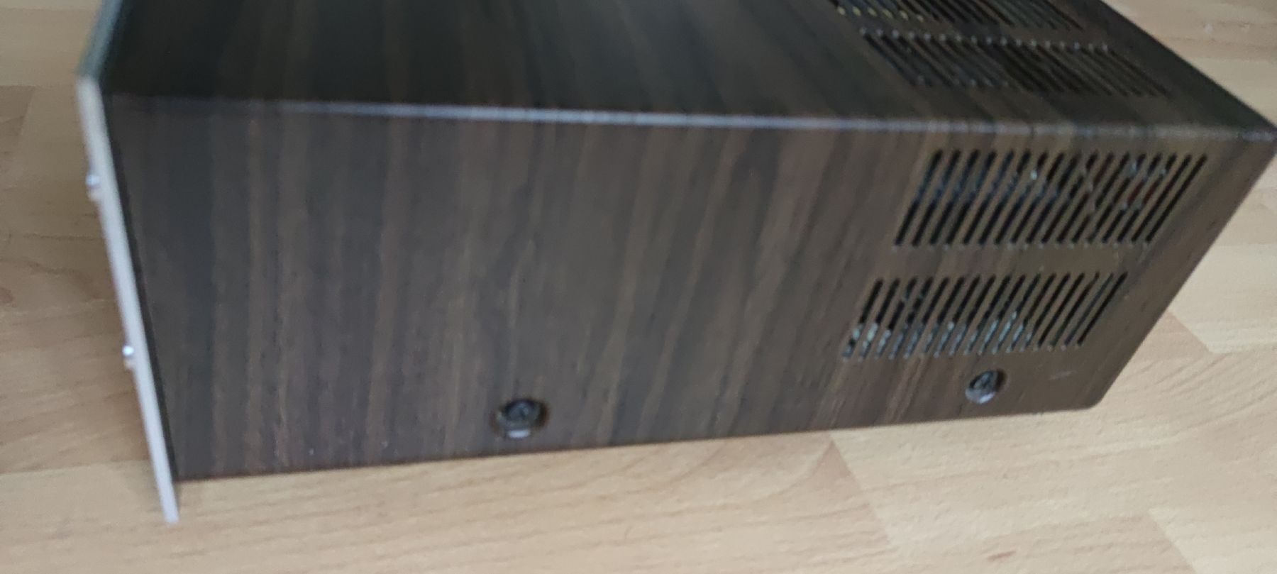Marantz Amplificatori: Marantz 1030 – Usato da Meggen venduto da Malecifent 3