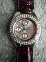 Schöne "Guess" - Armbanduhr