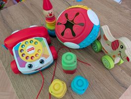 Baby-Spielzeug