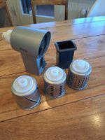 Kenwood Trommelraffel