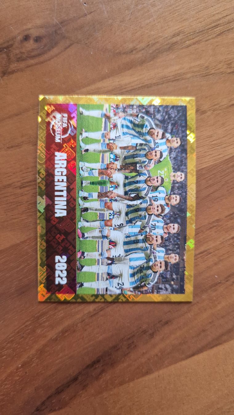 Panini Sammelbilder & Trading cards: Panini FIFA World Cup WM 2026 / FWC19 – Neu und originalverpackt aus Ostermundigen von RogerScheidegger