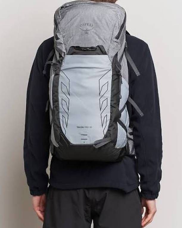 Sacs à dos: Sac à dos Osprey Talon Pro 30 – D'occasion à Lausanne par Arhcos 2