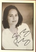 Sydney Penny Autogramm signiert Foto 14x20cm